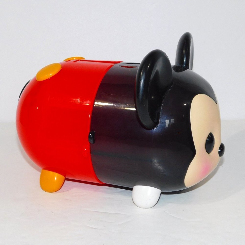 Disney Mickey Mouse Tsum Tsum Stack n display carry case